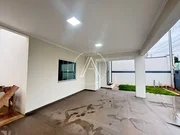 <strong>Casa Nova à Venda e Locação - Morada do Sol</strong>