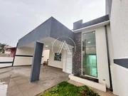 <strong>Casa Nova à Venda e Locação - Morada do Sol</strong>