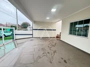 <strong>Casa Nova à Venda e Locação - Morada do Sol</strong>