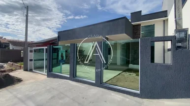 <strong>Casa Nova à Venda e Locação - Morada do Sol</strong>