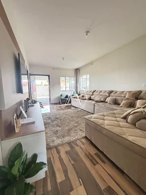 <strong>Casa à Venda</strong>