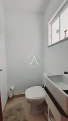 <strong>Sobrado à Venda</strong>