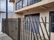 <strong>Sobrado a Venda - Locação Apartamento Piso Superior</strong>