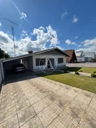 <strong>Casa à Venda - Jardim dos Bancários</strong>