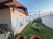 <strong>Casa Padrão</strong>&nbsp;<small>(4 dormit&oacute;rios sendo 1 su&iacute;te)</small>