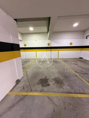 <strong>Apartamento Padrão</strong>&nbsp;<small>(3 dormit&oacute;rios sendo 1 su&iacute;te)</small>