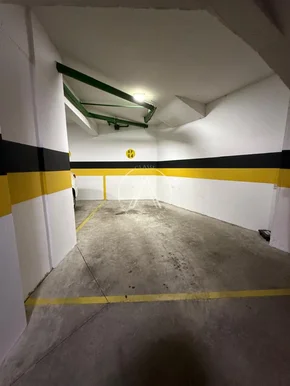 Apartamento em Orfãs