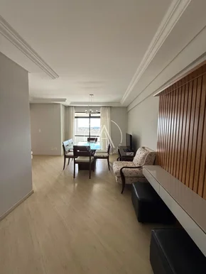 Apartamento em Orfãs