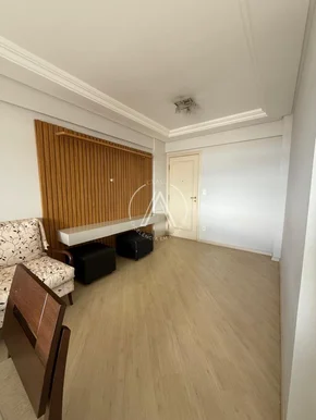 Apartamento em Orfãs