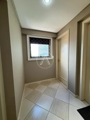 Apartamento em Orfãs