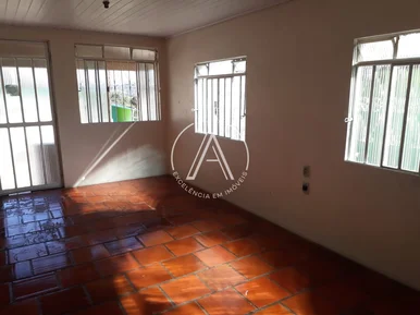 <strong>Casa Padrão</strong> ()