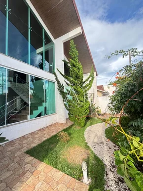 <strong>Casa à Venda - Morada do sol</strong>