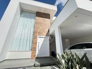 <strong>Sobrado Alto Padrão à Venda - Park Boulevard</strong>