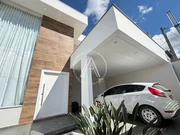 <strong>Sobrado Alto Padrão à Venda - Park Boulevard</strong>