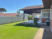 <strong>Casa Padrão</strong>&nbsp;<small>(4 dormit&oacute;rios sendo 1 su&iacute;te)</small>