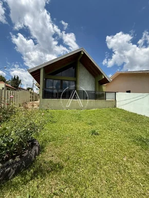 <strong>Casa Padrão</strong>&nbsp;<small>(3 dormit&oacute;rios sendo 1 su&iacute;te)</small>