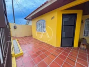 <strong>Casa Padrão</strong>&nbsp;<small>(3 dormit&oacute;rios sendo 1 su&iacute;te)</small>