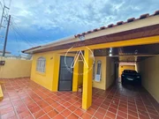 <strong>Casa Padrão</strong>&nbsp;<small>(3 dormit&oacute;rios sendo 1 su&iacute;te)</small>