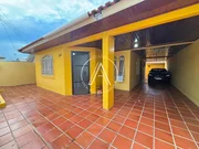 <strong>Casa Padrão</strong>&nbsp;<small>(3 dormit&oacute;rios sendo 1 su&iacute;te)</small>