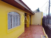 <strong>Casa Padrão</strong>&nbsp;<small>(3 dormit&oacute;rios sendo 1 su&iacute;te)</small>