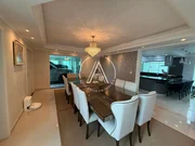 <strong>Sobrado Padrão</strong>&nbsp;<small>(4 dormit&oacute;rios sendo 1 su&iacute;te)</small>