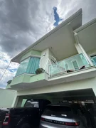 <strong>Sobrado Padrão</strong>&nbsp;<small>(4 dormit&oacute;rios sendo 1 su&iacute;te)</small>