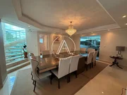 <strong>Sobrado Padrão</strong>&nbsp;<small>(4 dormit&oacute;rios sendo 1 su&iacute;te)</small>