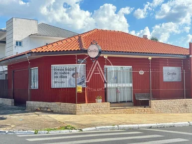 <strong>Ponto Comercial para Locação - Excelente Localização!</strong>