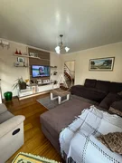 <strong>Sobrado Padrão</strong>&nbsp;<small>(3 dormit&oacute;rios sendo 1 su&iacute;te)</small>