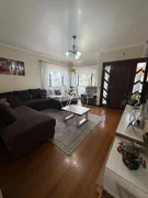 <strong>Sobrado Padrão</strong>&nbsp;<small>(3 dormit&oacute;rios sendo 1 su&iacute;te)</small>