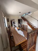 <strong>Sobrado Padrão</strong>&nbsp;<small>(3 dormit&oacute;rios sendo 1 su&iacute;te)</small>