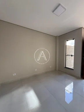 <strong>Sobrado Conjugado</strong>&nbsp;<small>(3 dormit&oacute;rios sendo 3 su&iacute;tes)</small>