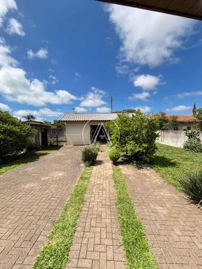 <strong>Casa à Venda - Jardim Dona Helena, Castro/PR</strong>