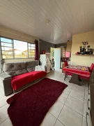 <strong>Casa Padrão</strong>&nbsp;<small>(2 dormit&oacute;rios)</small>