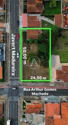 <strong>Terreno Comercial</strong> ()