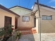 <strong>Casa Padrão</strong>&nbsp;<small>(3 dormit&oacute;rios)</small>