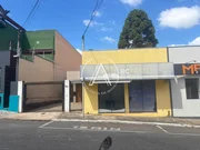 <strong>Sala Comercial para Locação</strong>