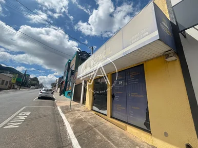 <strong>Sala Comercial para Locação</strong>