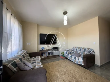 <strong>Casa Padrão</strong>&nbsp;<small>(4 dormit&oacute;rios)</small>