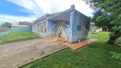 <strong>Casa Padrão</strong>&nbsp;<small>(4 dormit&oacute;rios sendo 1 su&iacute;te)</small>