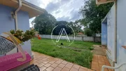 <strong>Casa Padrão</strong>&nbsp;<small>(4 dormit&oacute;rios sendo 1 su&iacute;te)</small>
