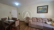 <strong>Apartamento Padrão</strong>&nbsp;<small>(3 dormit&oacute;rios)</small>