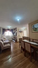 <strong>Apartamento Padrão</strong>&nbsp;<small>(3 dormit&oacute;rios)</small>