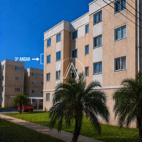 Foto Apartamento