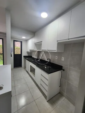 Apartamento à Venda