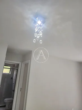 <strong>Apartamento à venda</strong>