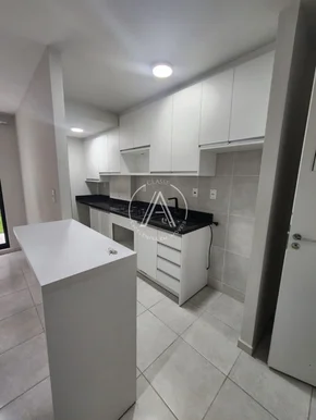 Apartamento à Venda