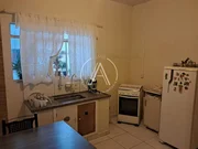 <strong>Casa Padrão</strong>&nbsp;<small>(4 dormit&oacute;rios sendo 1 su&iacute;te)</small>