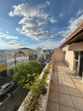 <strong>Apartamento Padrão</strong> ()