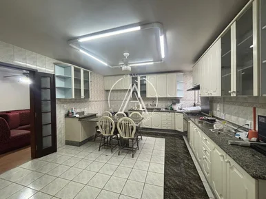 Apartamento Padrão () - Foto 2